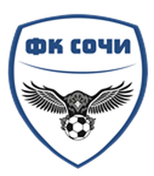 ФК Сочи